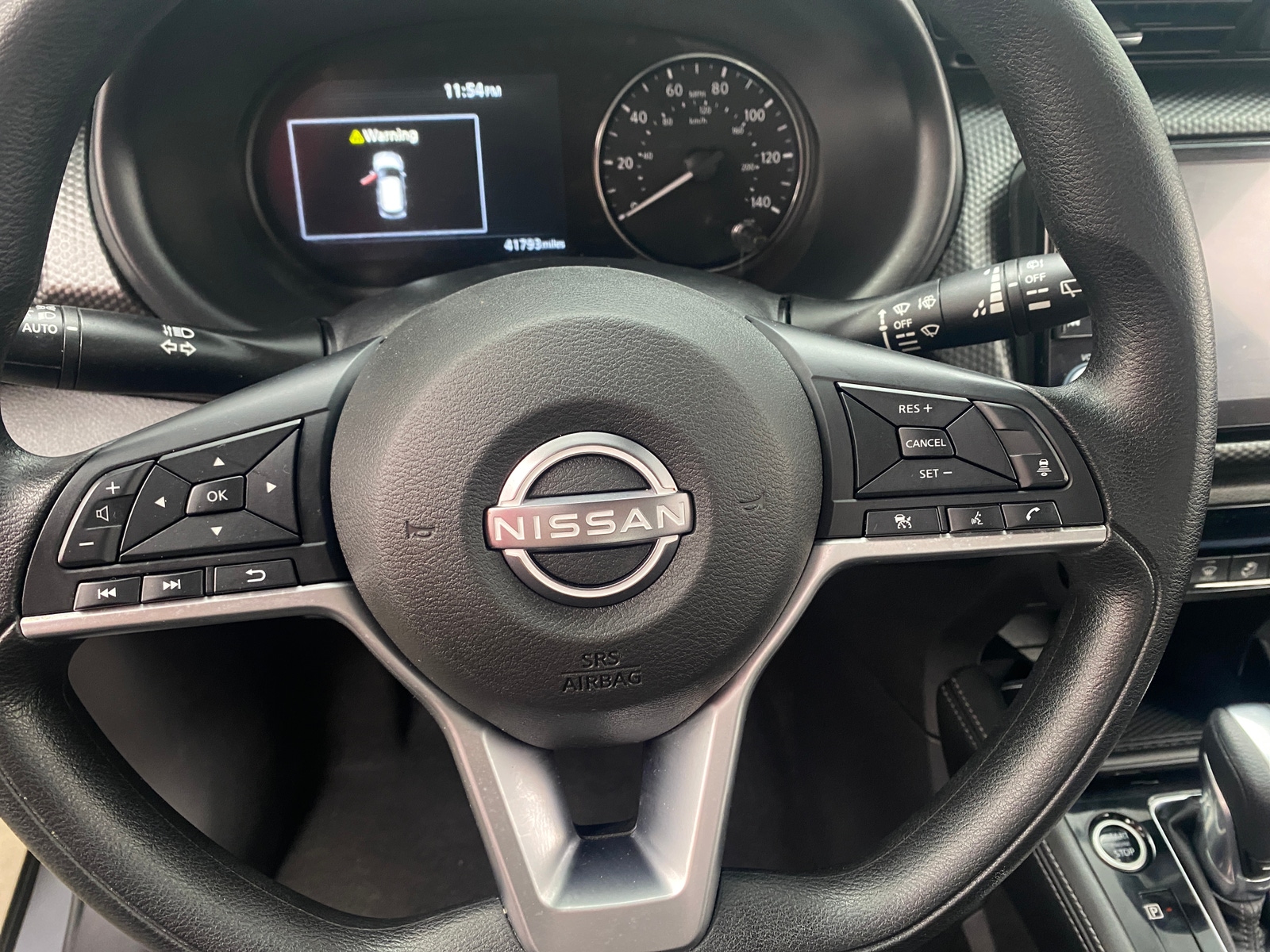 Thumbnail: 2022 Nissan Kicks - 5