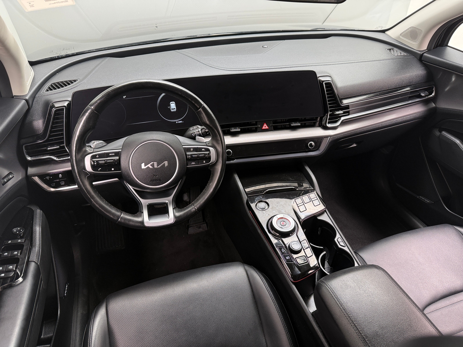 Thumbnail: 2023 Kia Sportage - 2
