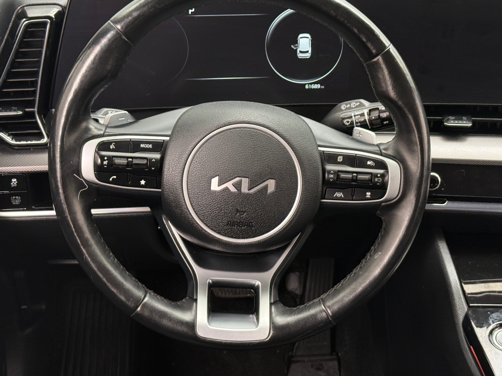 Thumbnail: 2023 Kia Sportage - 4