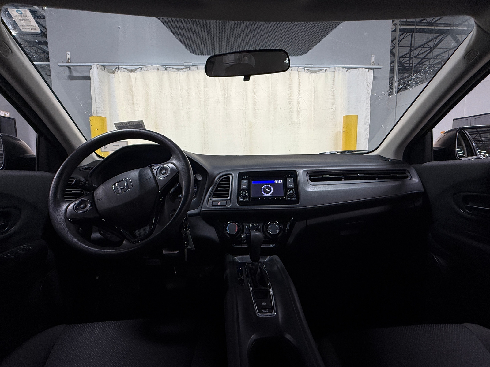 Thumbnail: 2022 Honda HR-V - 3
