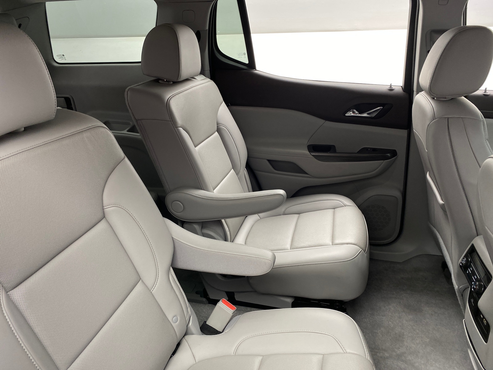 Thumbnail: 2021 GMC Acadia - 5