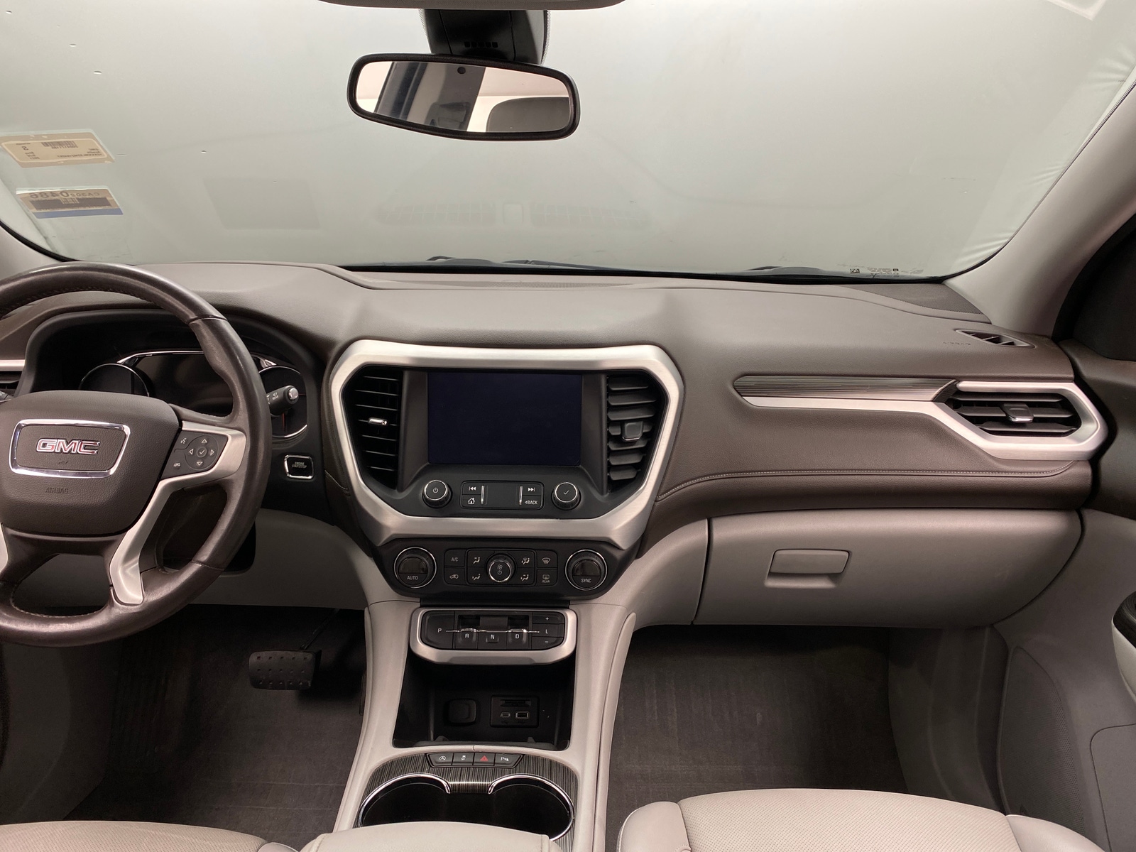 Thumbnail: 2021 GMC Acadia - 2