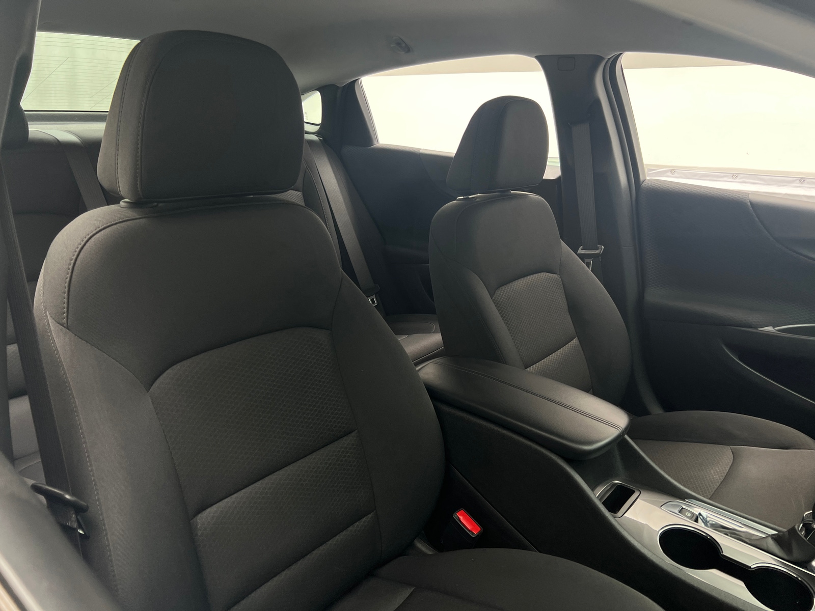 Thumbnail: 2025 Chevrolet Malibu - 2