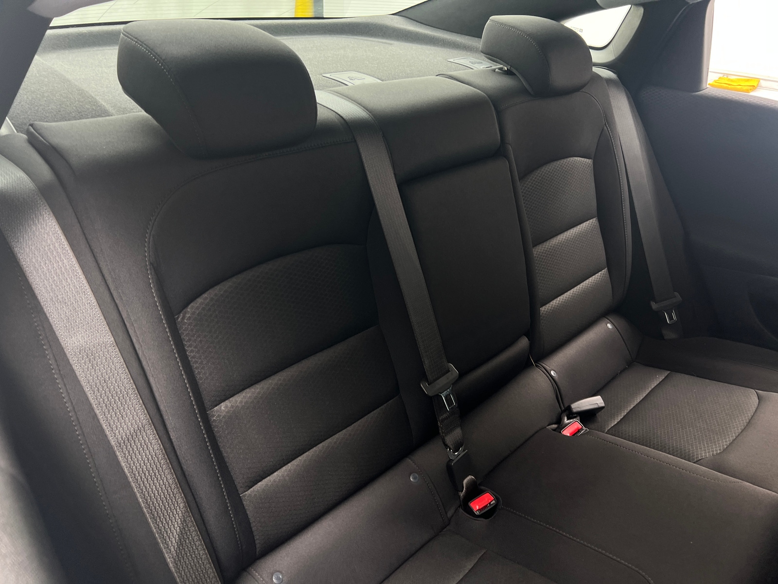 Thumbnail: 2025 Chevrolet Malibu - 6