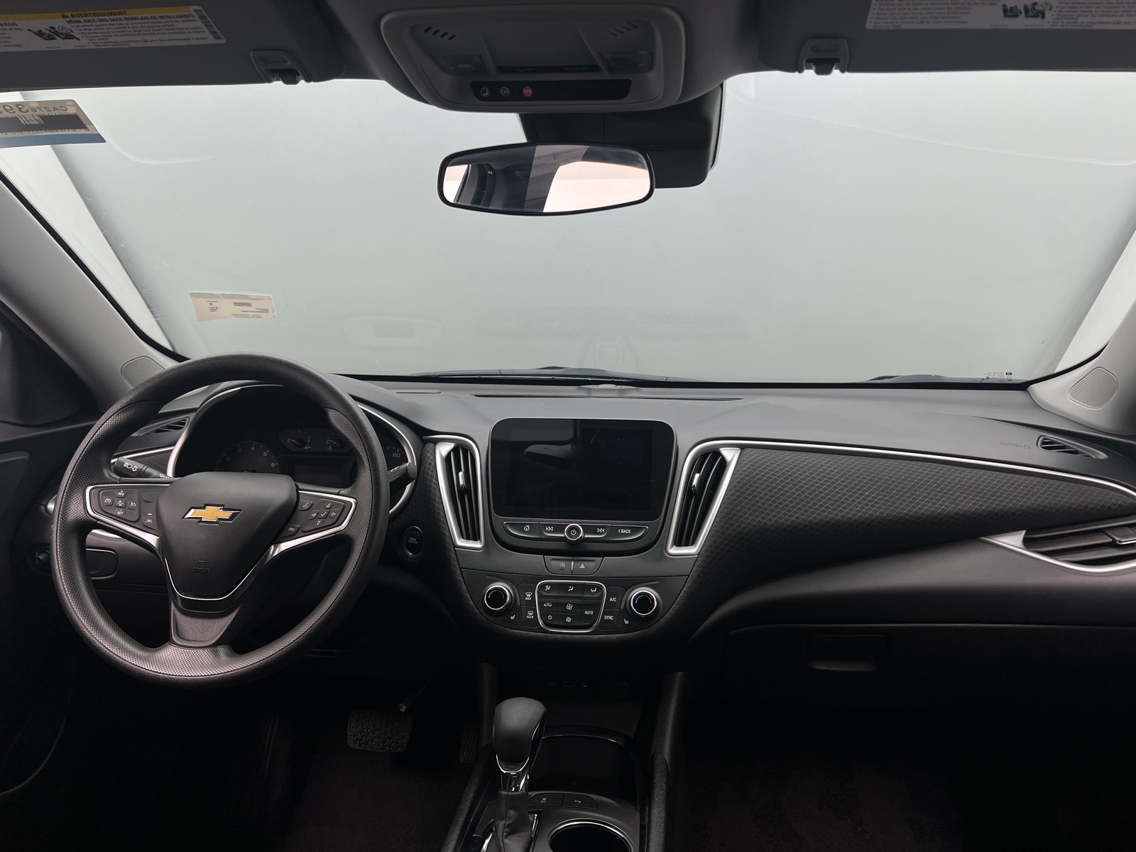 Thumbnail: 2025 Chevrolet Malibu - 3