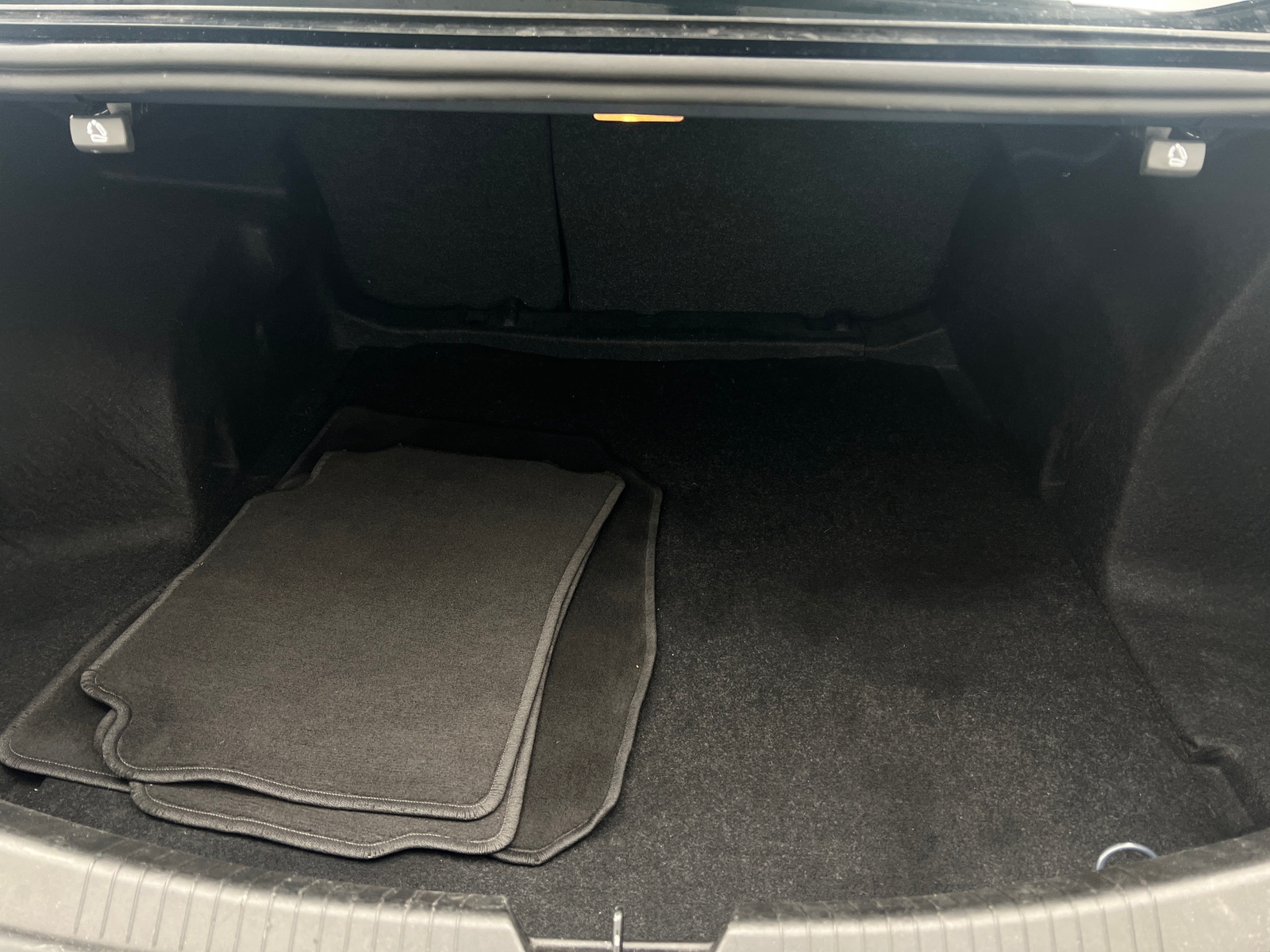 Thumbnail: 2025 Chevrolet Malibu - 7