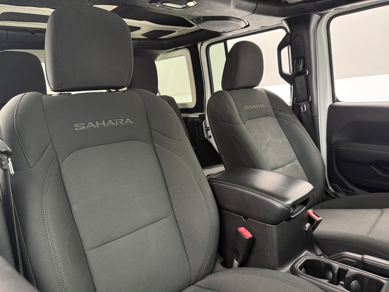 Thumbnail: 2020 Jeep Wrangler - 2