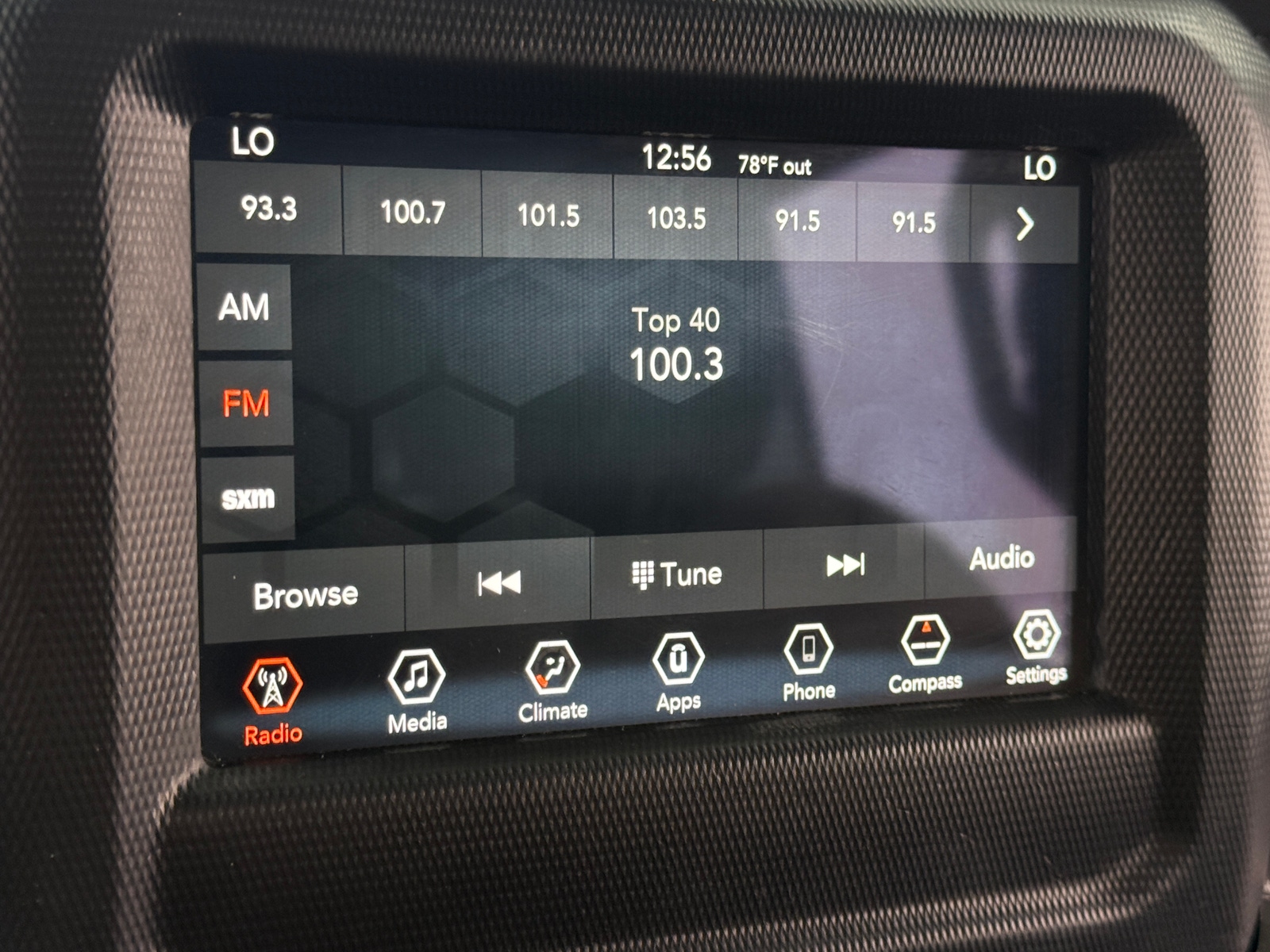 Thumbnail: 2020 Jeep Wrangler - 4