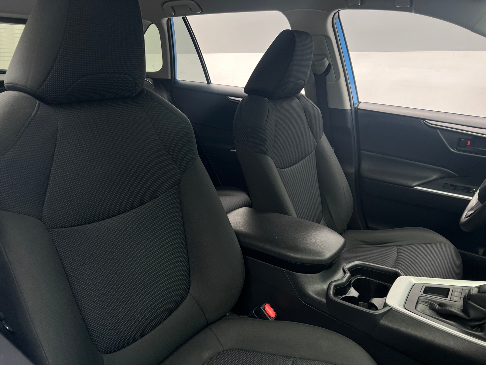 Thumbnail: 2019 Toyota RAV4 - 2