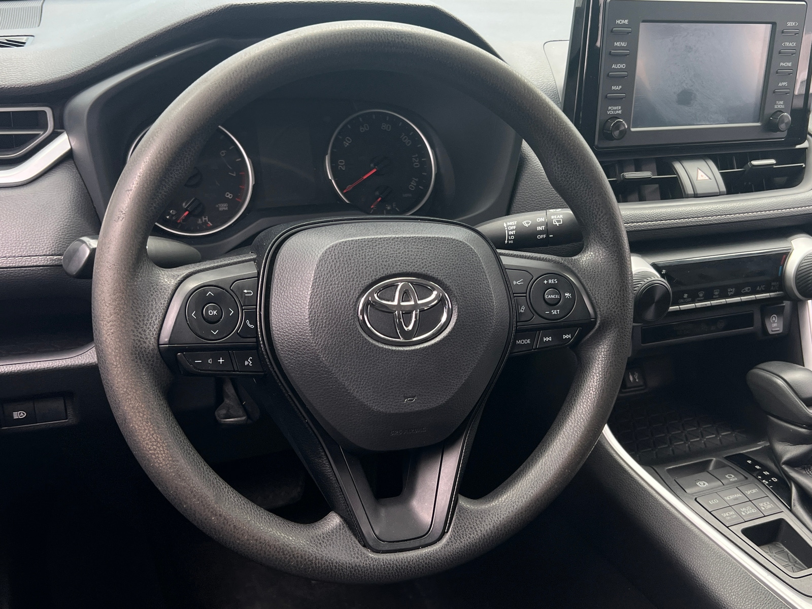 Thumbnail: 2019 Toyota RAV4 - 5