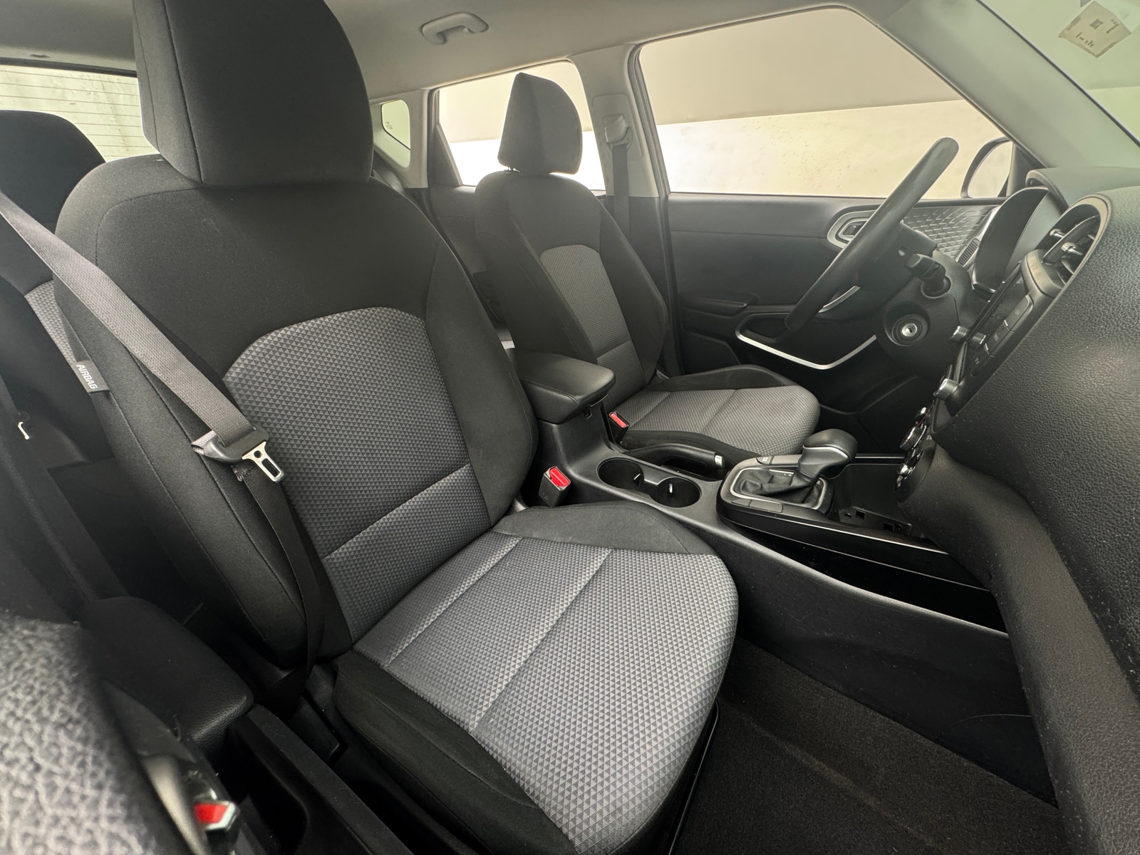 Thumbnail: 2023 Kia Soul - 2