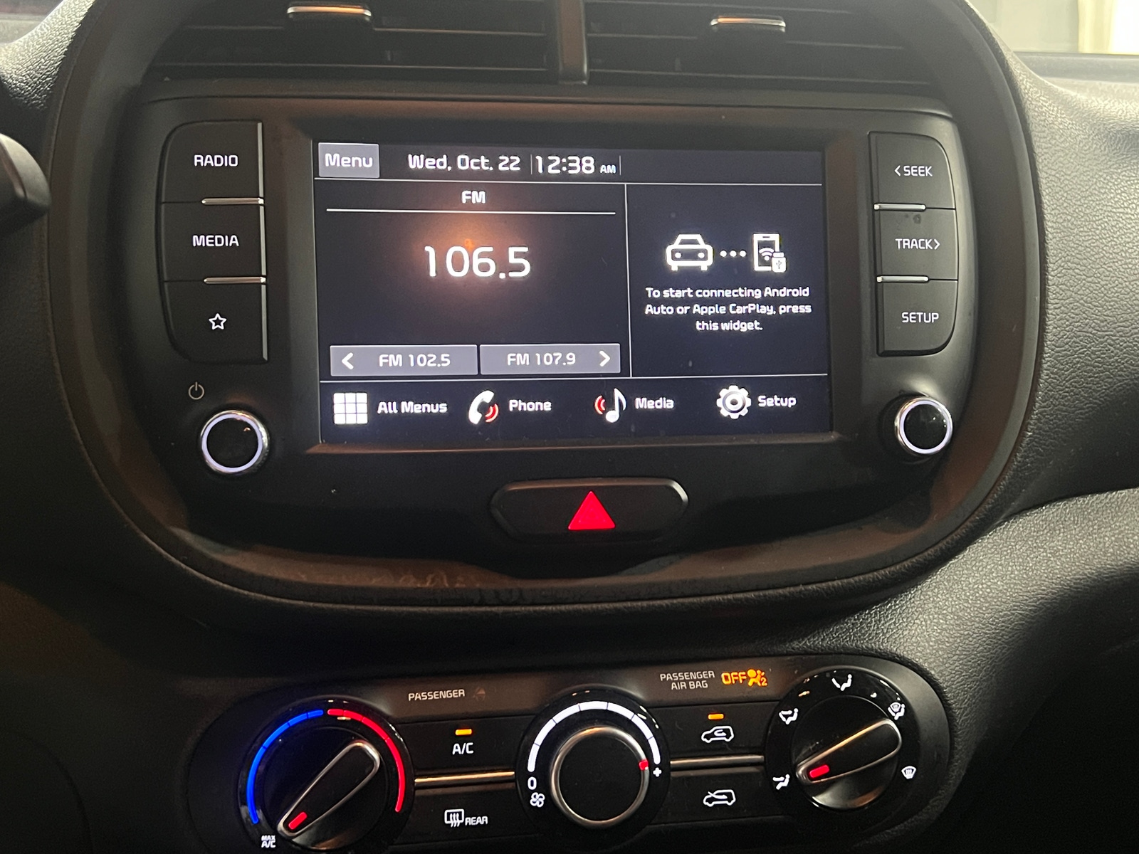 Thumbnail: 2023 Kia Soul - 4