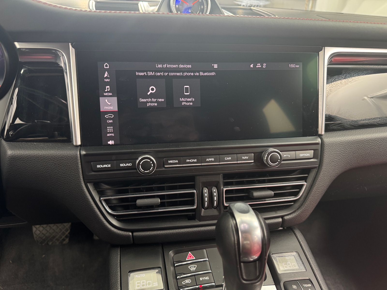 Thumbnail: 2019 Porsche Macan - 3