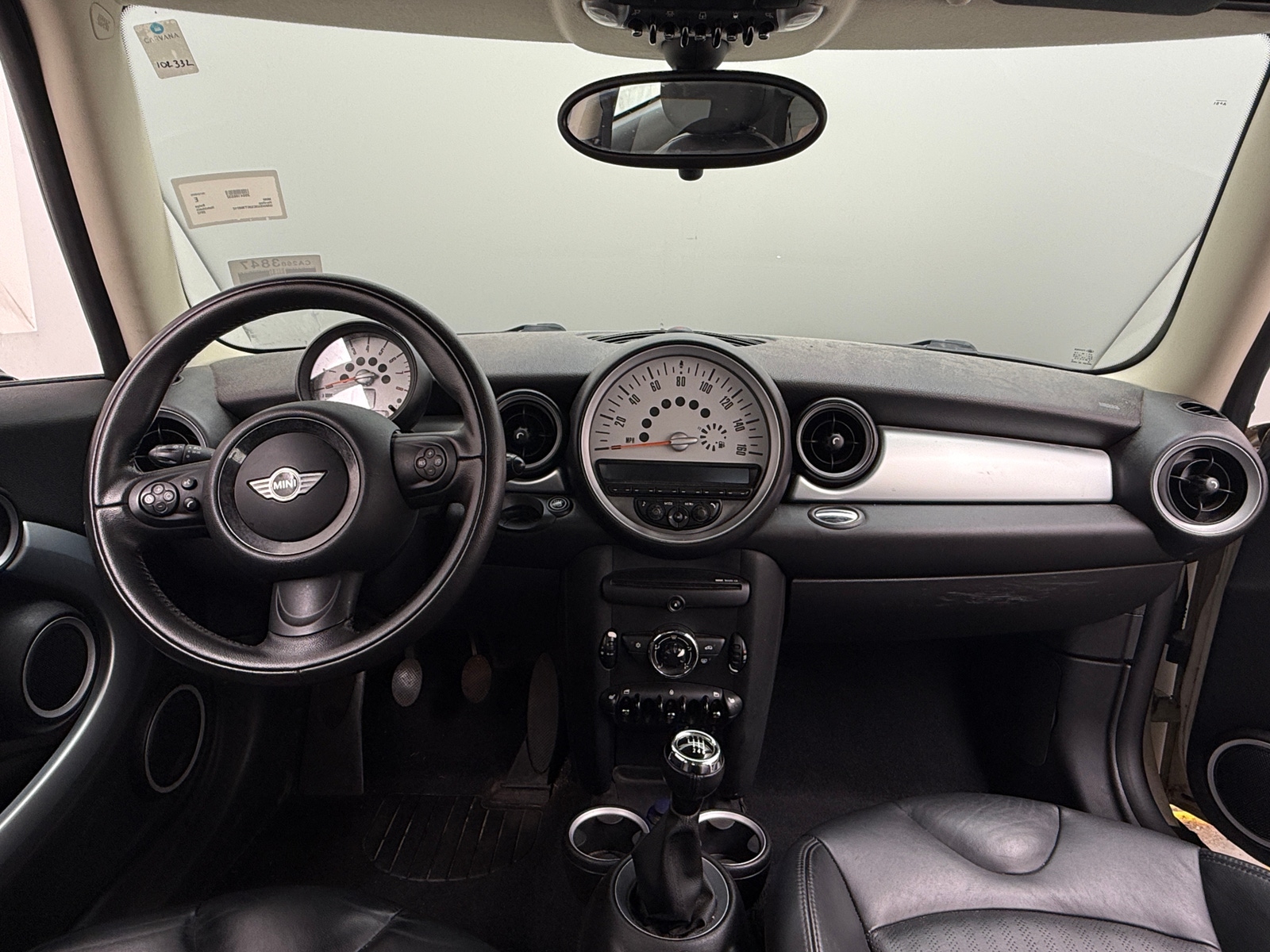 Thumbnail: 2012 MINI Cooper Hardtop - 2