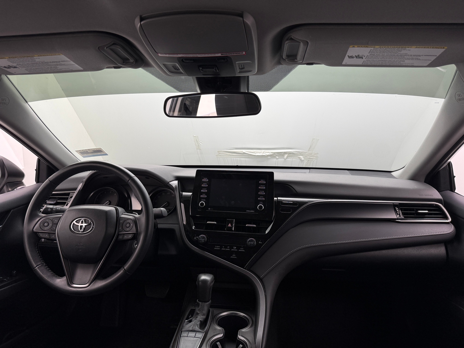 Thumbnail: 2023 Toyota Camry - 2