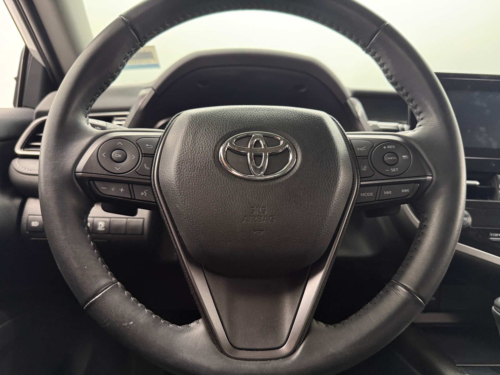 Thumbnail: 2023 Toyota Camry - 4