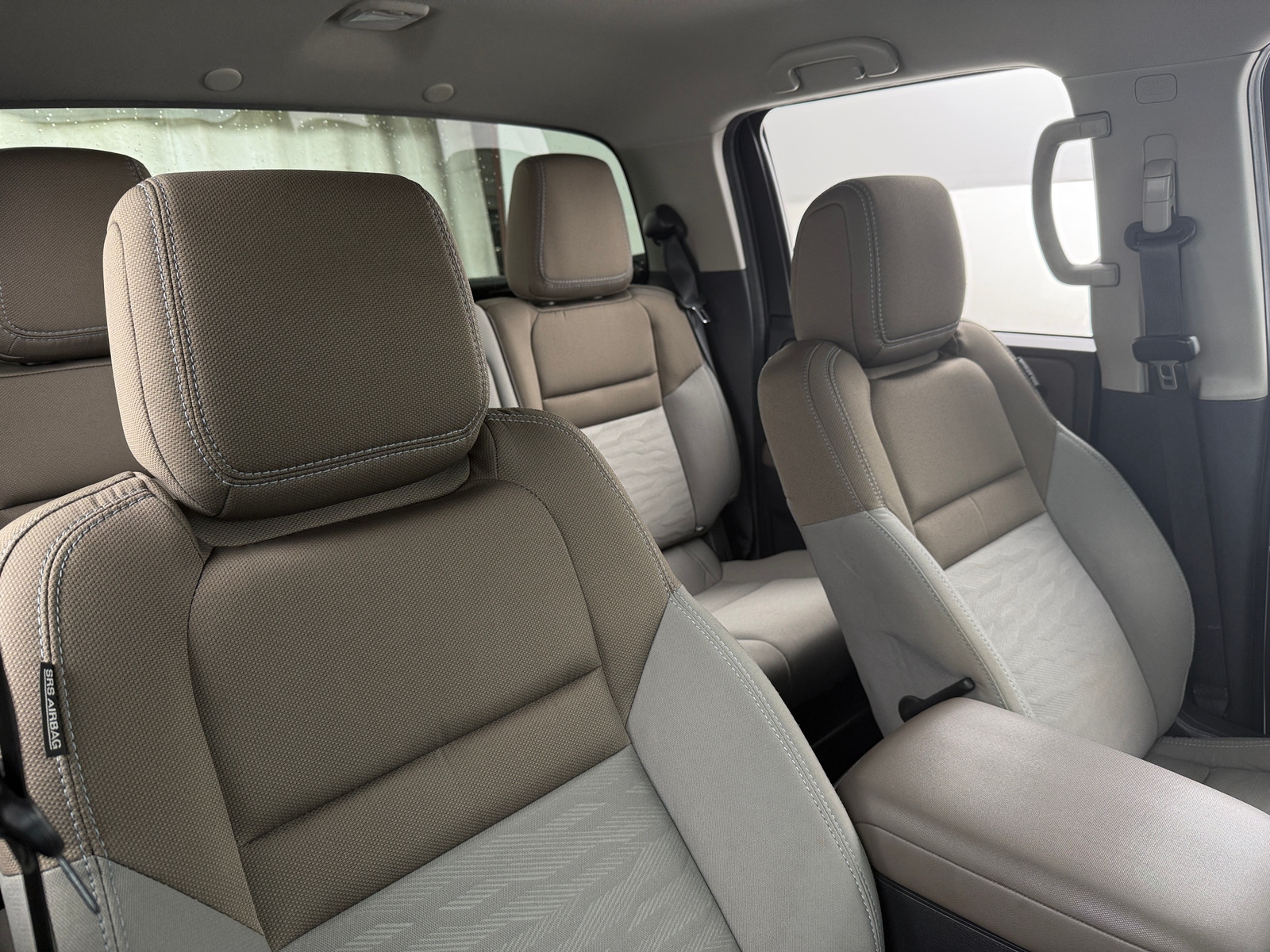 Thumbnail: 2022 Nissan Frontier - 2