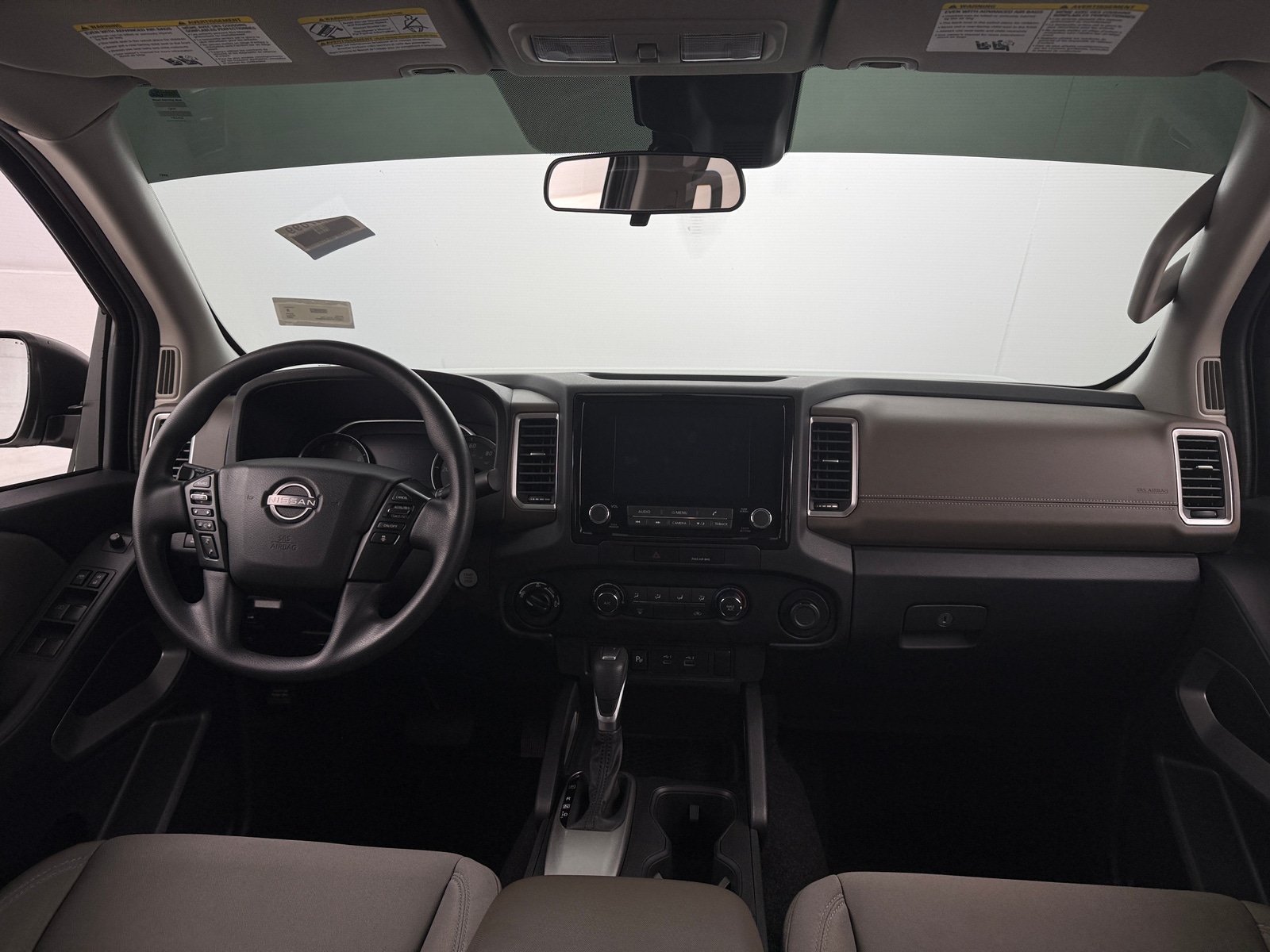 Thumbnail: 2022 Nissan Frontier - 3