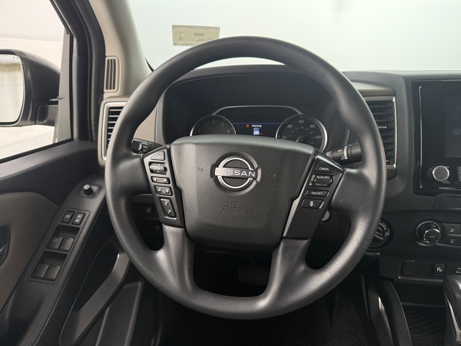 Thumbnail: 2022 Nissan Frontier - 5