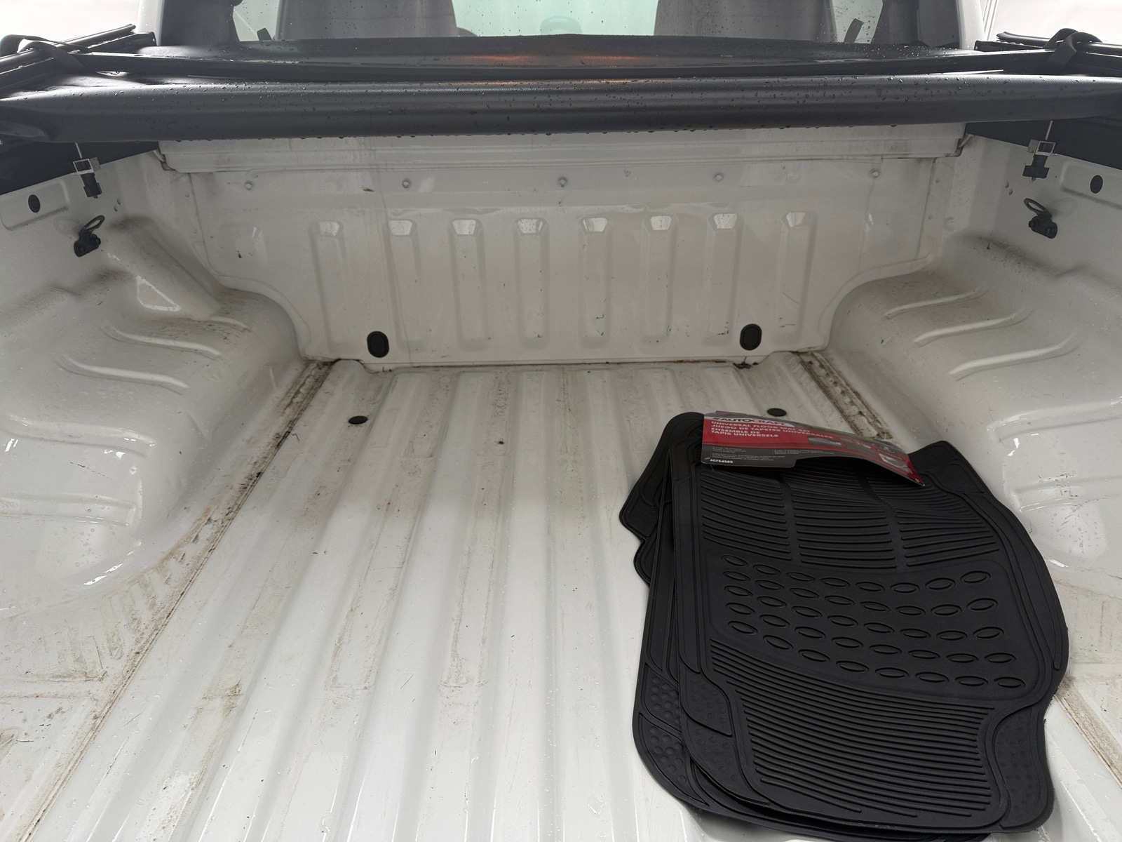 Thumbnail: 2022 Nissan Frontier - 7