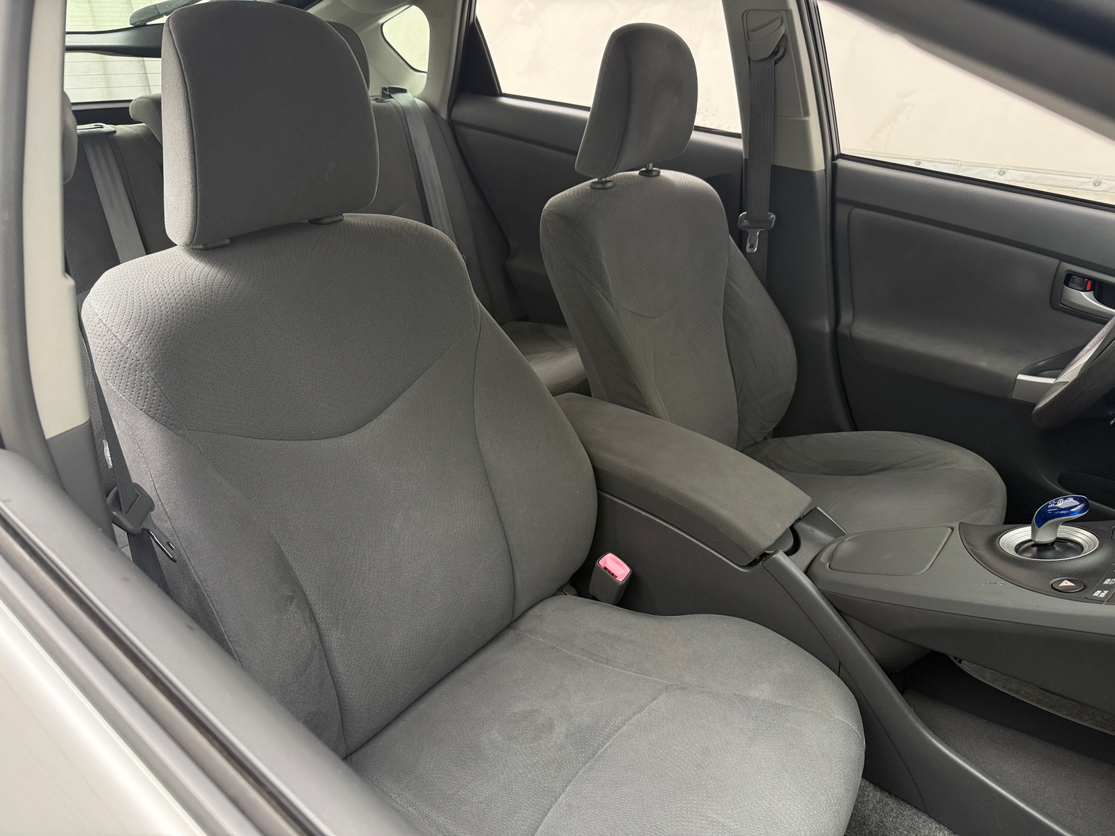 Thumbnail: 2010 Toyota Prius - 2