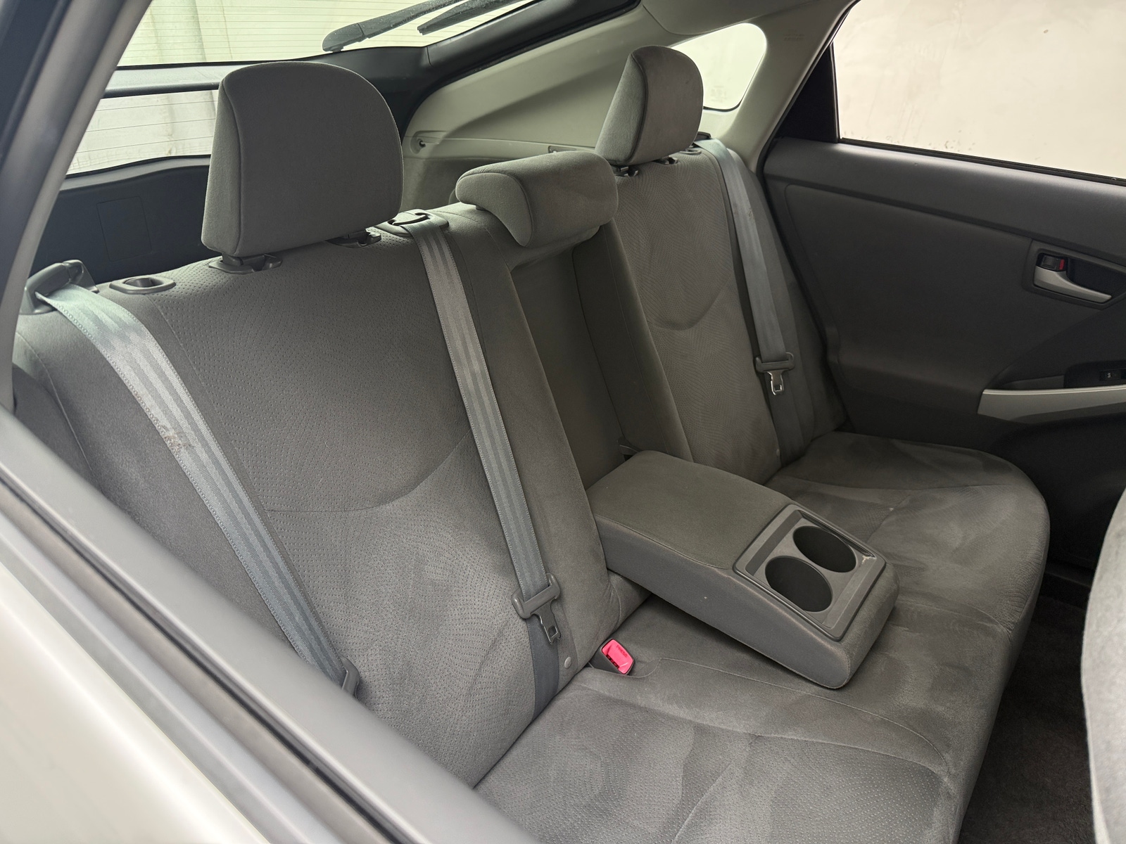 Thumbnail: 2010 Toyota Prius - 6