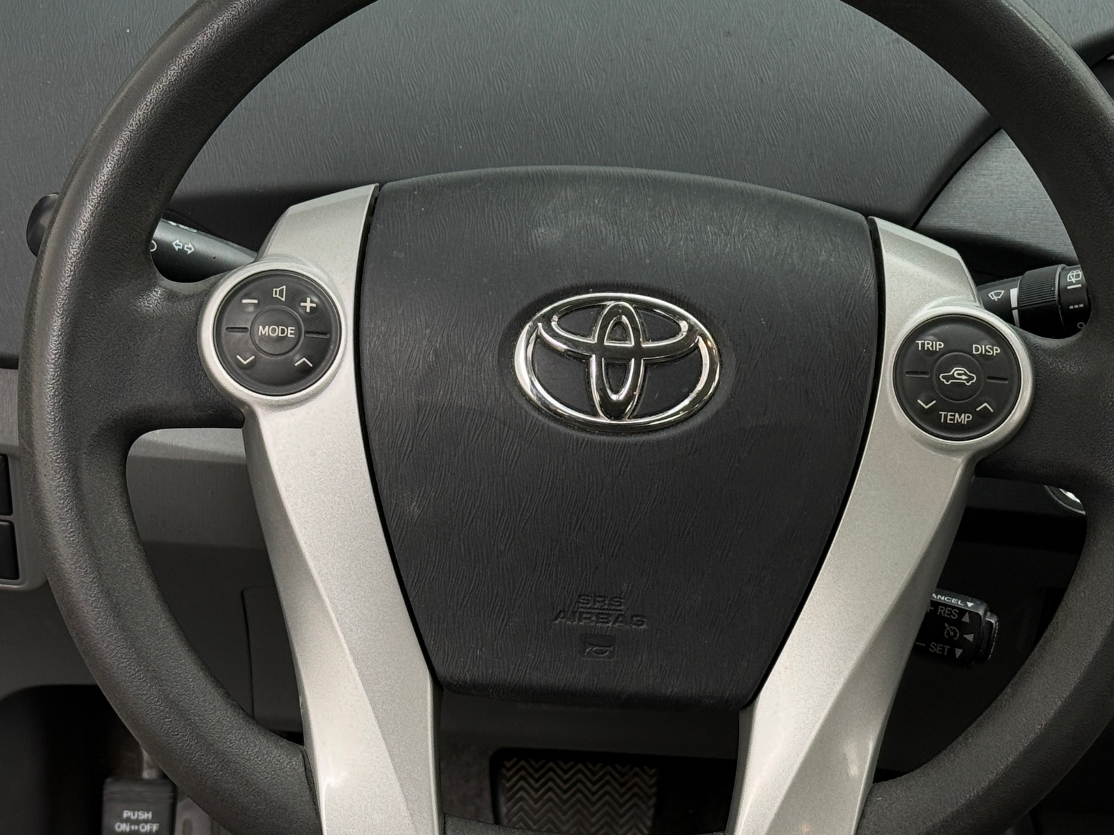 Thumbnail: 2010 Toyota Prius - 5