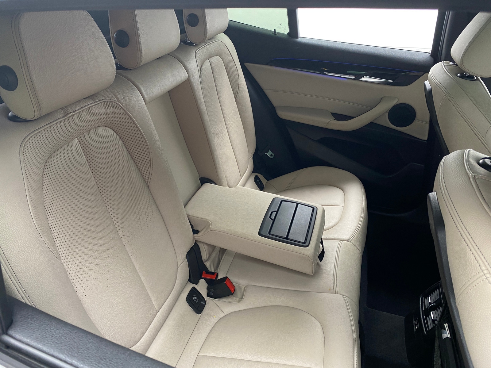 Thumbnail: 2018 BMW X2 - 5