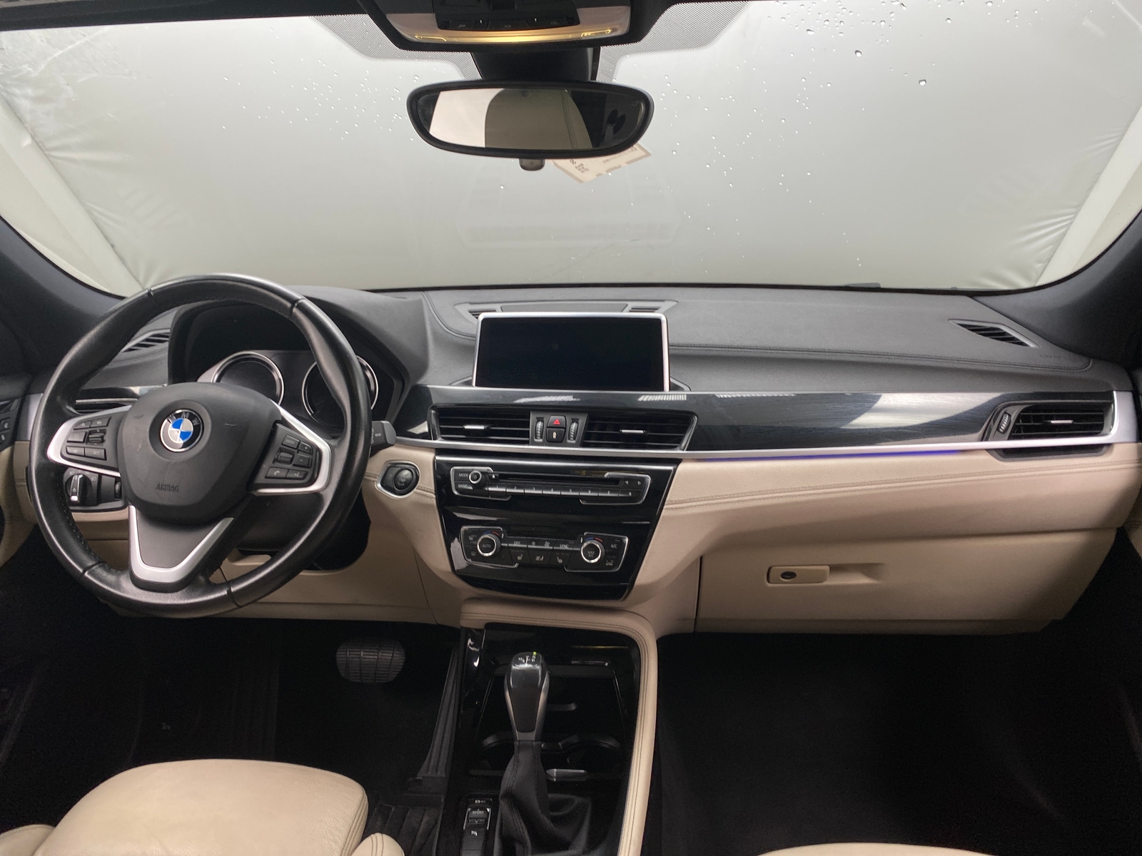 Thumbnail: 2018 BMW X2 - 2