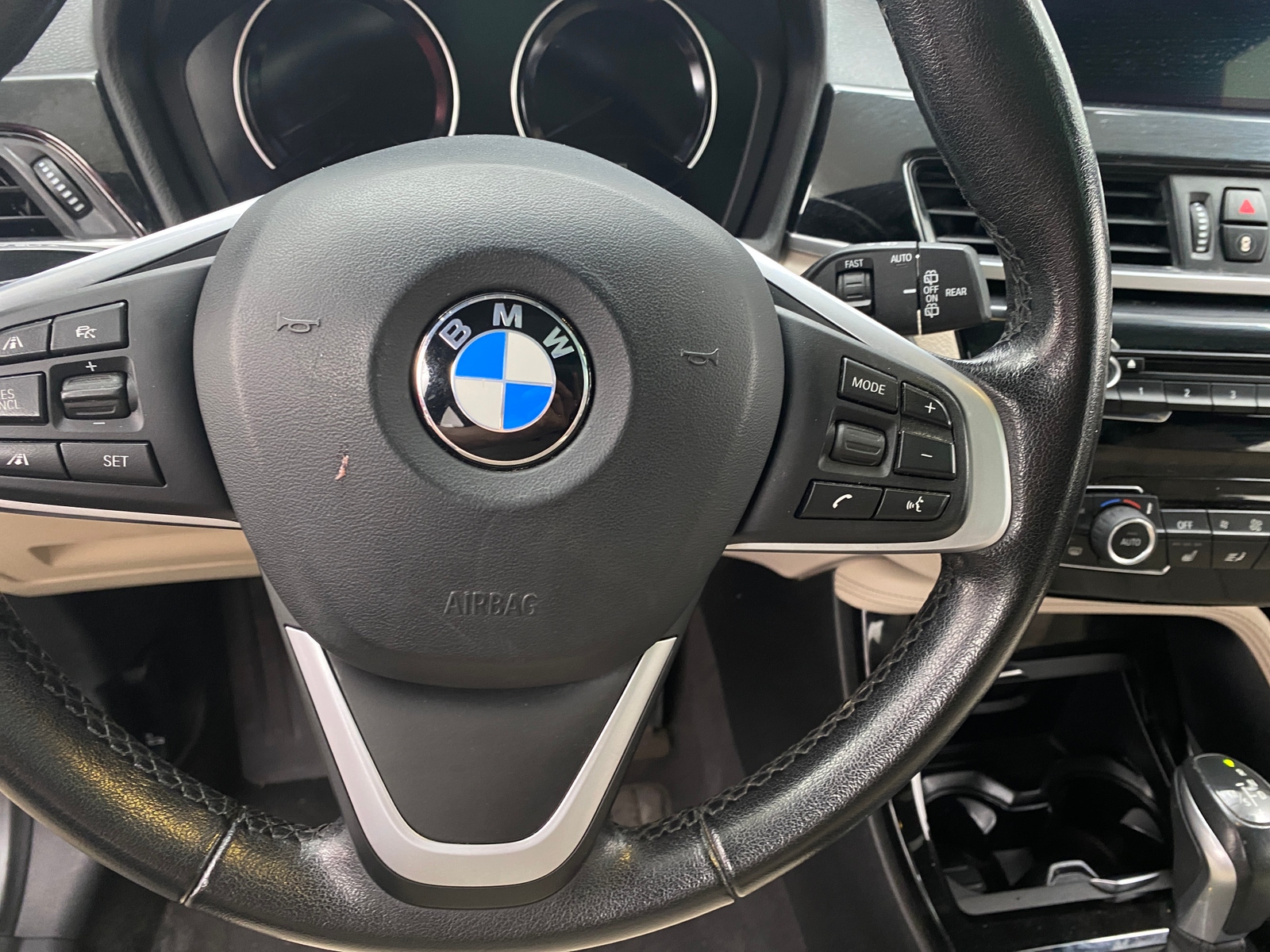Thumbnail: 2018 BMW X2 - 4