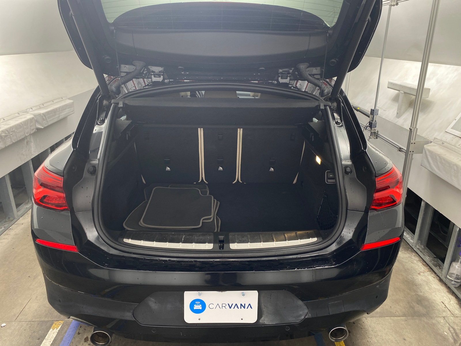 Thumbnail: 2018 BMW X2 - 6