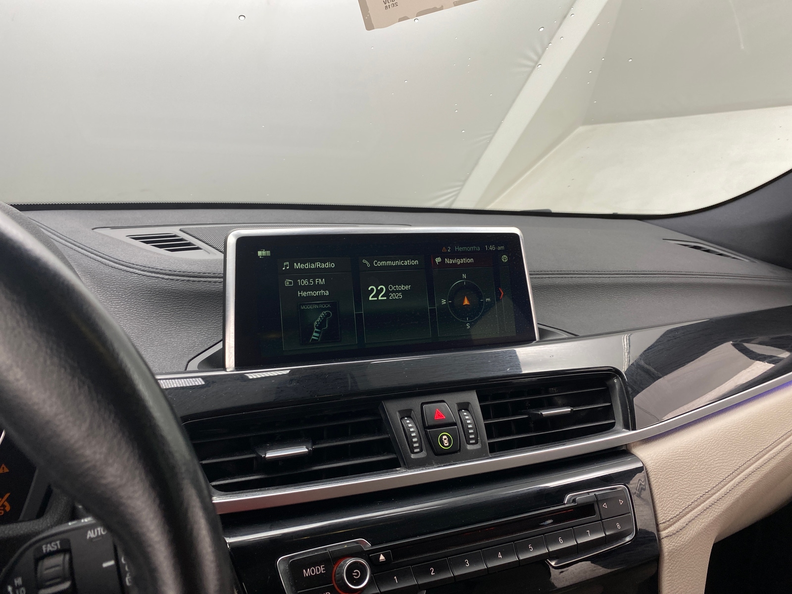 Thumbnail: 2018 BMW X2 - 3