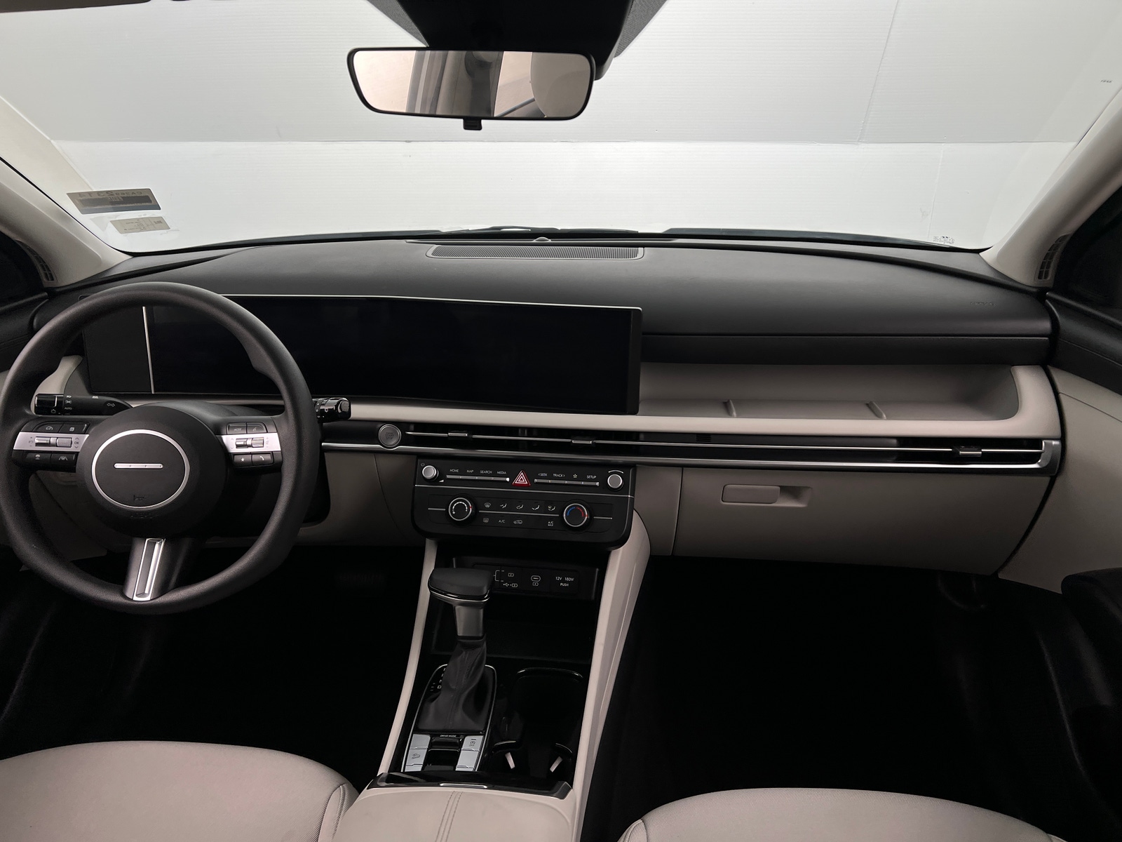 Thumbnail: 2025 Hyundai Tucson - 3