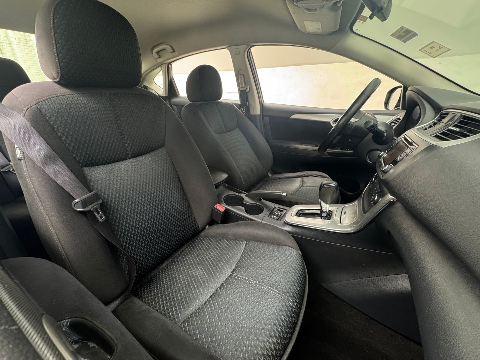 Thumbnail: 2015 Nissan Sentra - 2