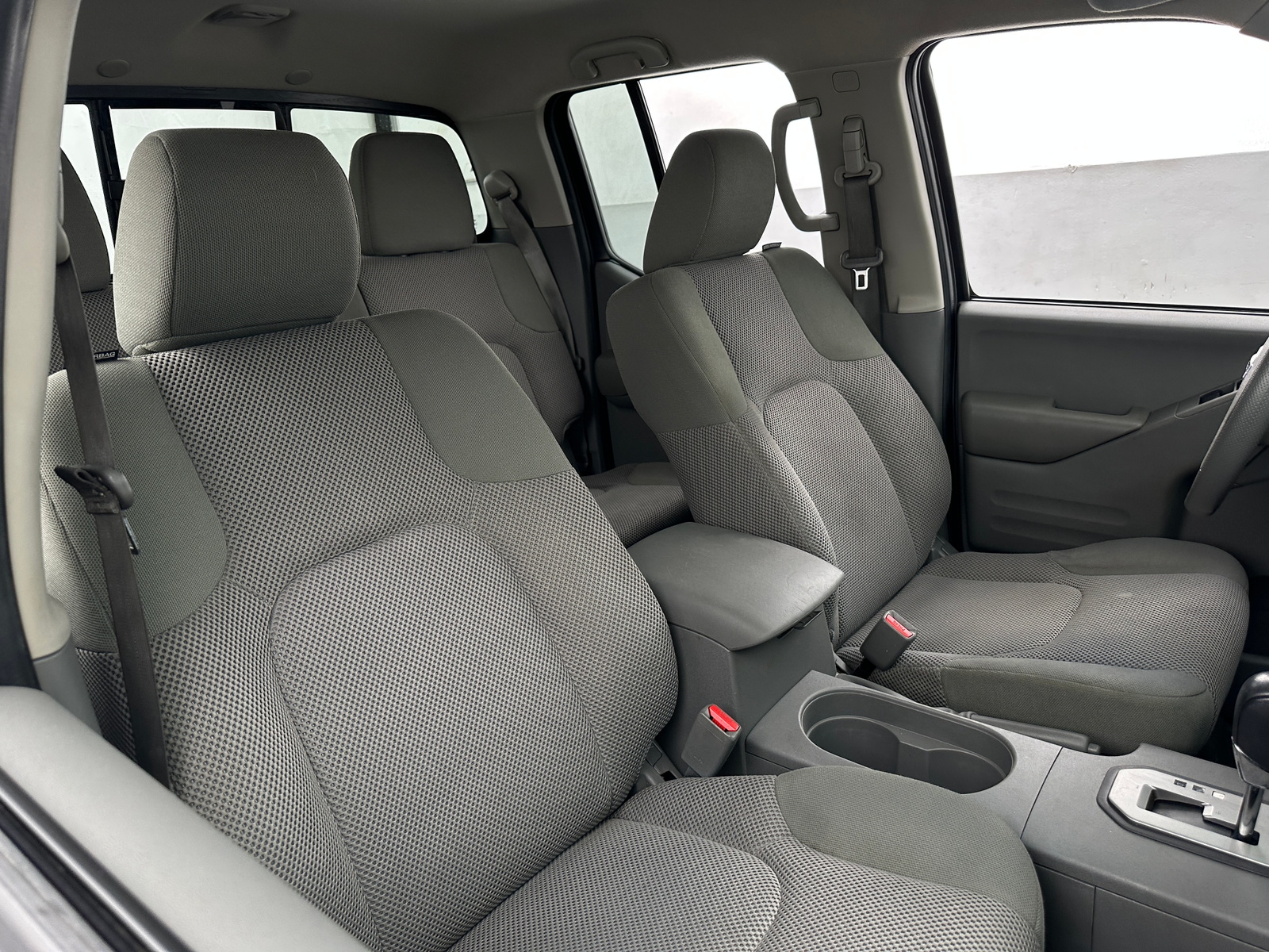 Thumbnail: 2020 Nissan Frontier - 2