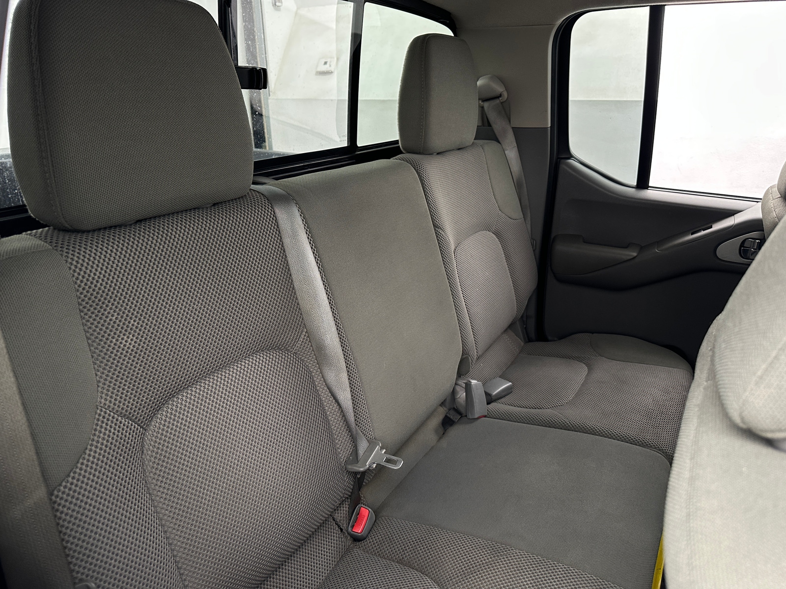 Thumbnail: 2020 Nissan Frontier - 6