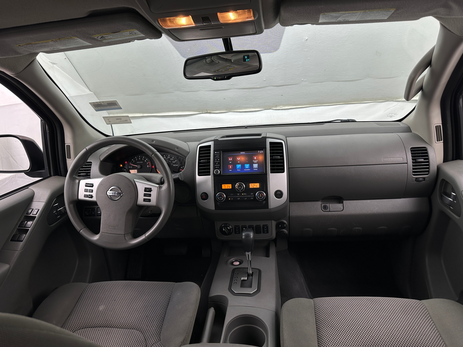 Thumbnail: 2020 Nissan Frontier - 3