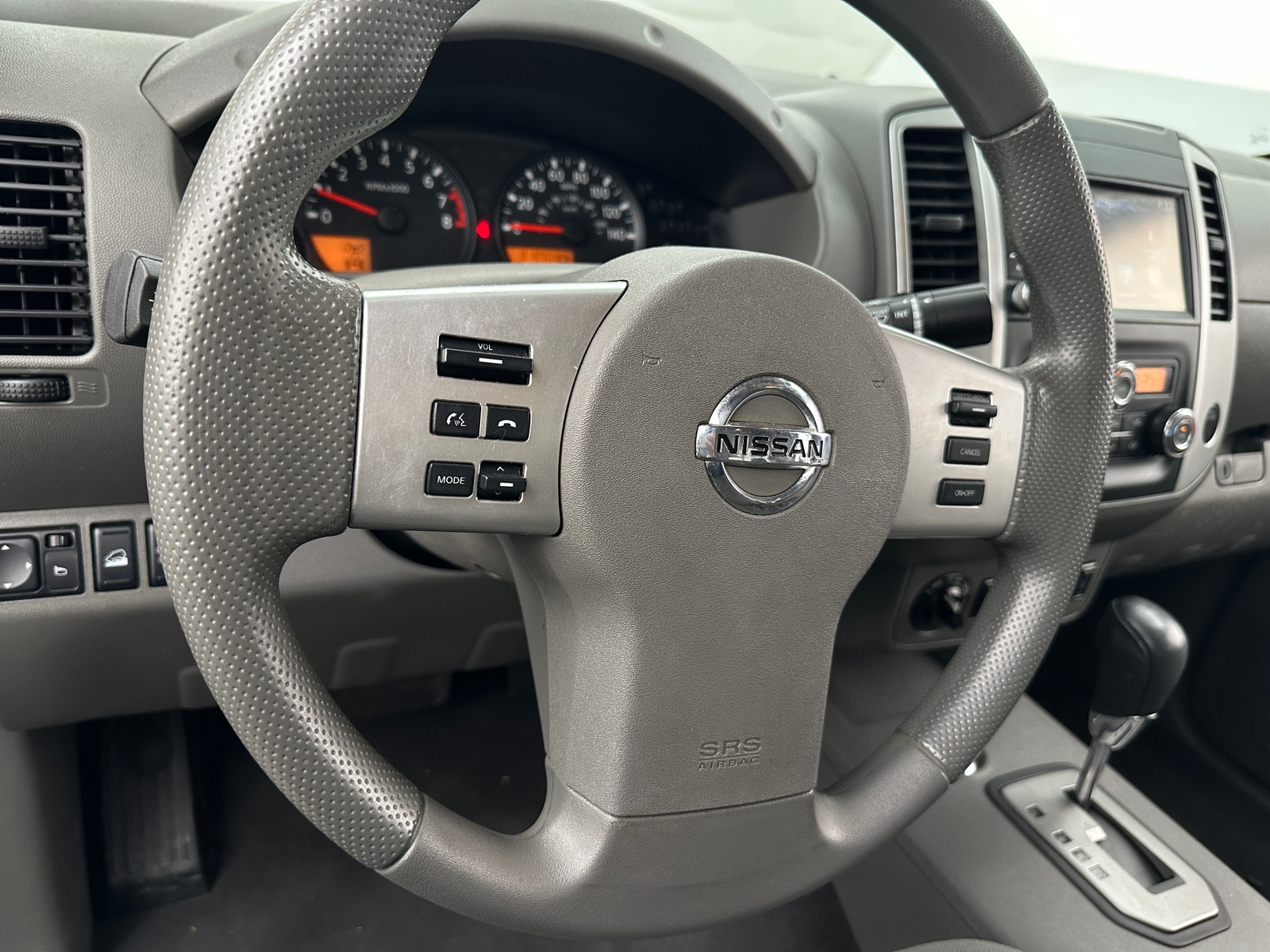 Thumbnail: 2020 Nissan Frontier - 5