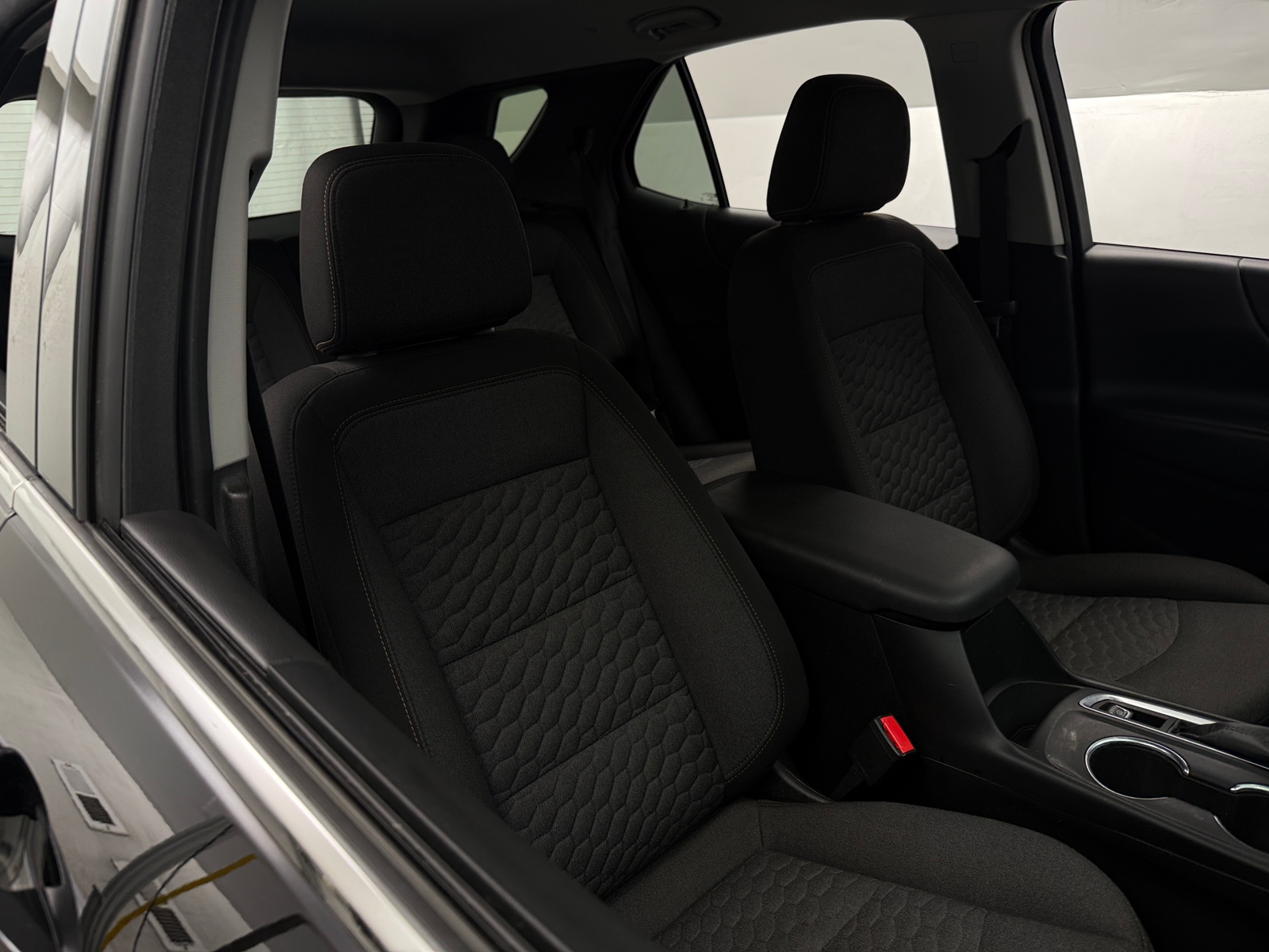 Thumbnail: 2020 Chevrolet Equinox - 2