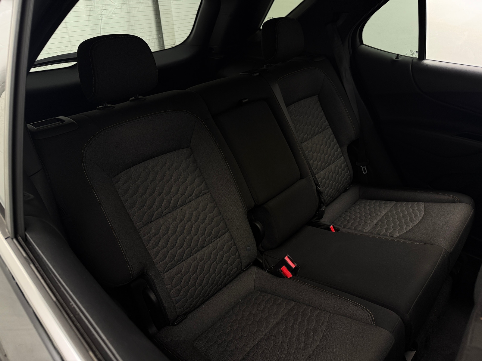 Thumbnail: 2020 Chevrolet Equinox - 6