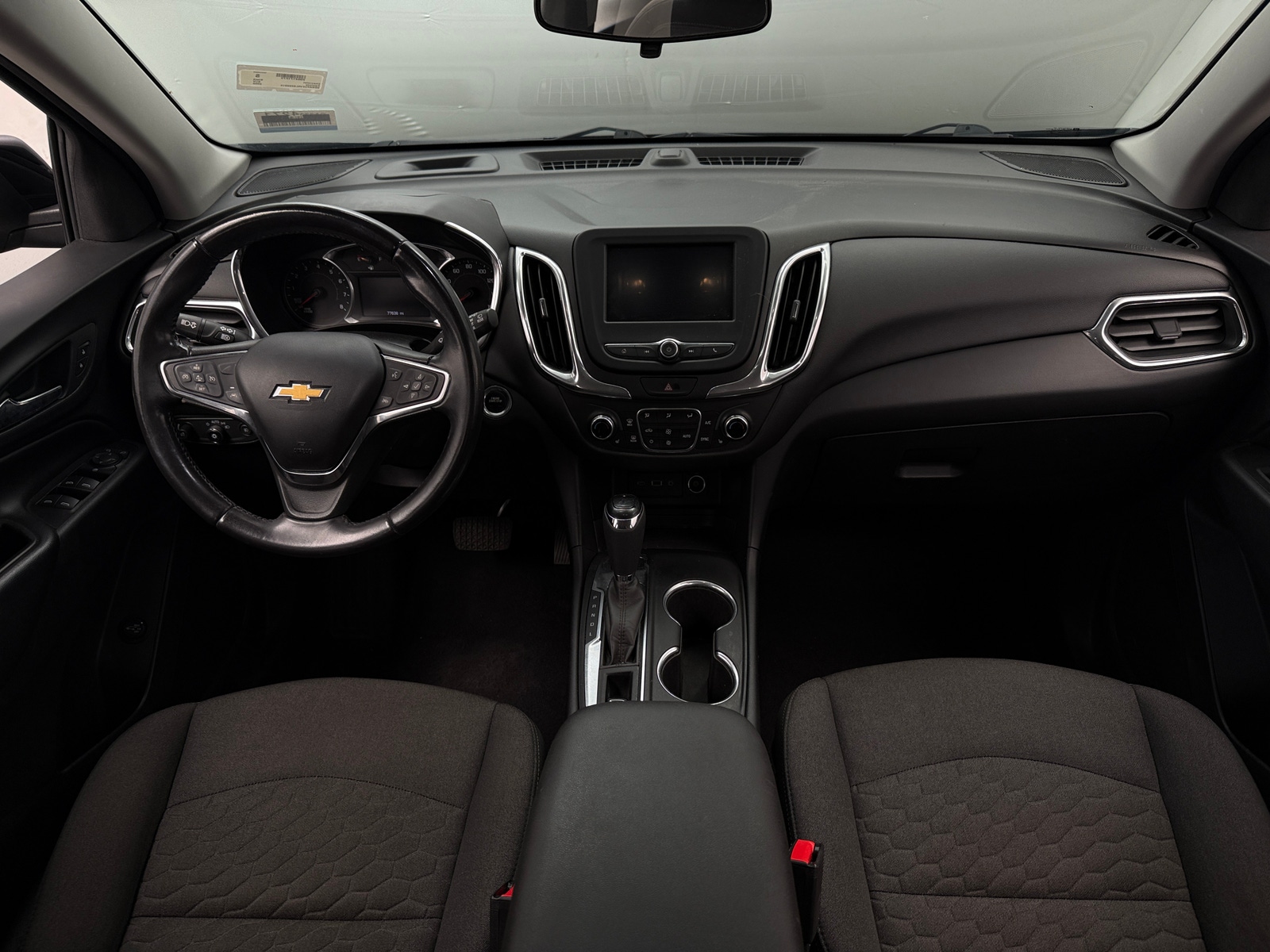 Thumbnail: 2020 Chevrolet Equinox - 3