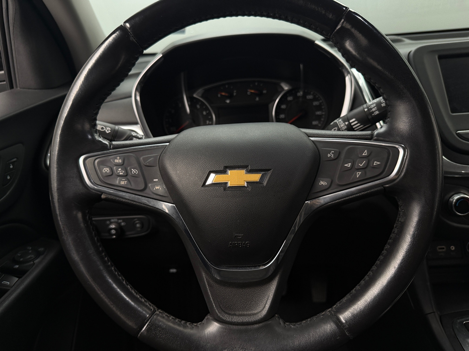 Thumbnail: 2020 Chevrolet Equinox - 5