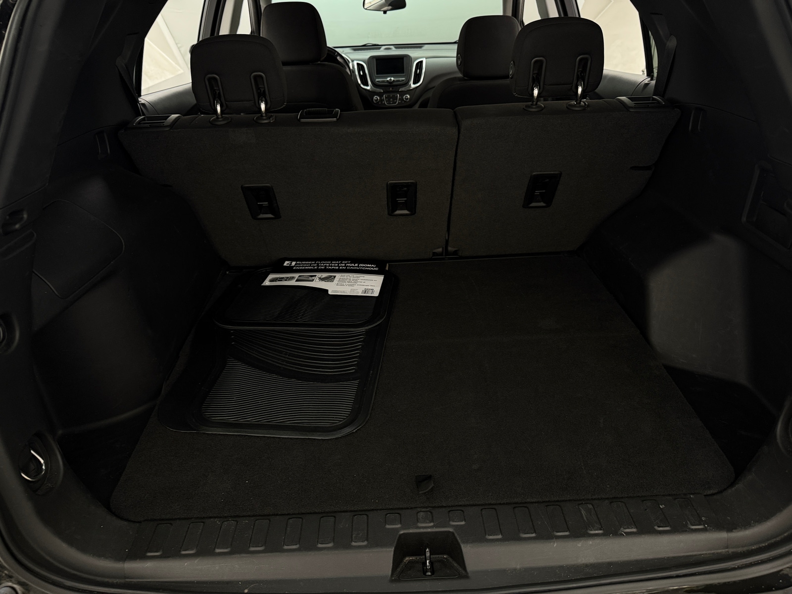 Thumbnail: 2020 Chevrolet Equinox - 7