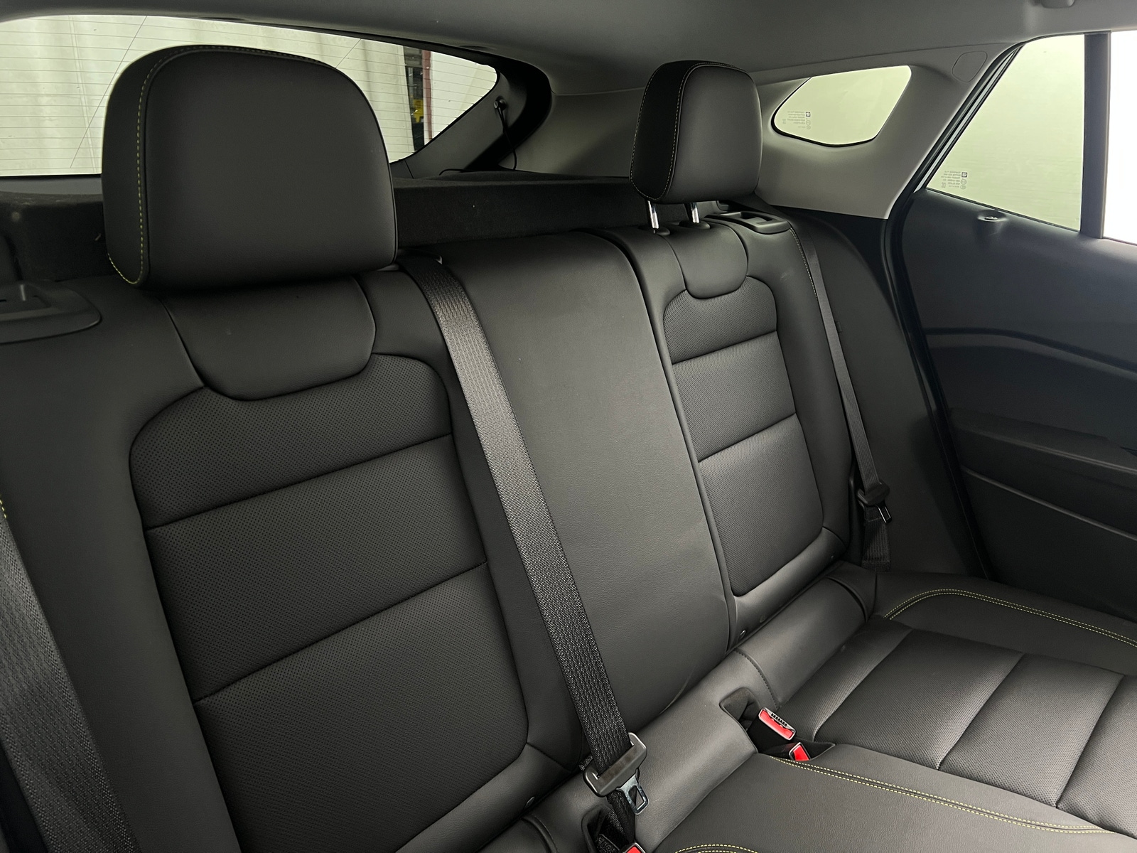 Thumbnail: 2024 Chevrolet Trax - 5