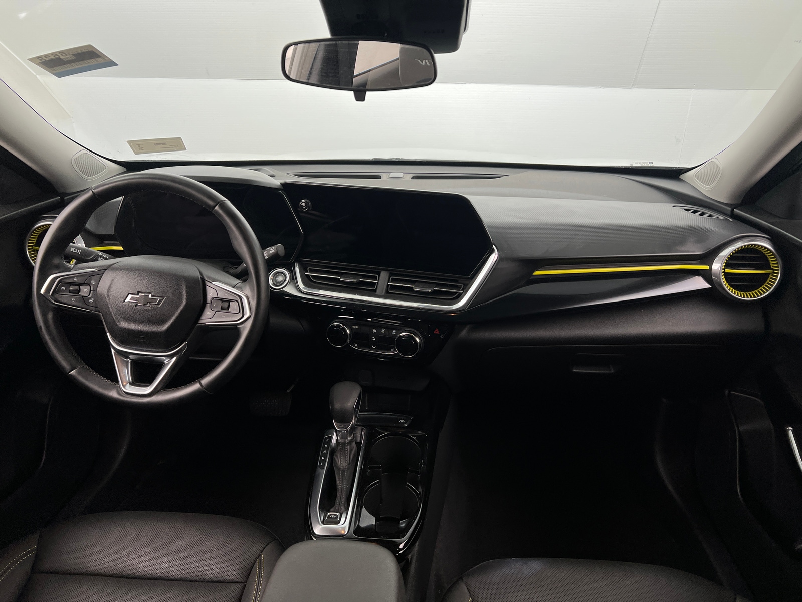 Thumbnail: 2024 Chevrolet Trax - 2