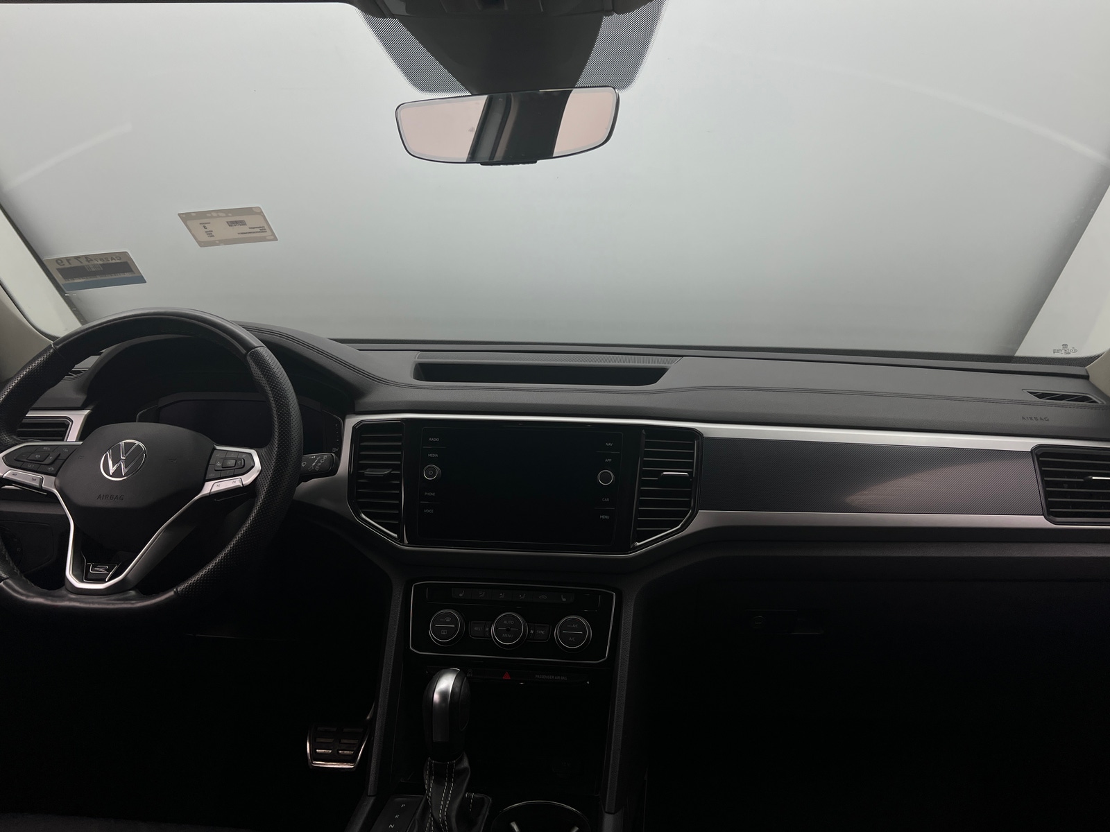 Thumbnail: 2021 Volkswagen Atlas - 2