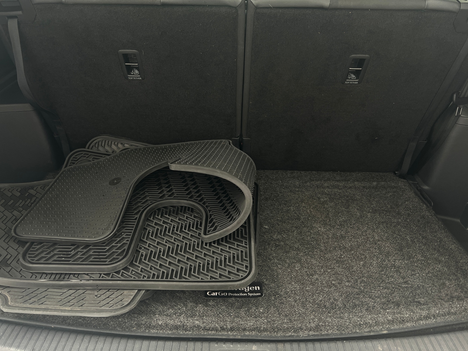 Thumbnail: 2021 Volkswagen Atlas - 6