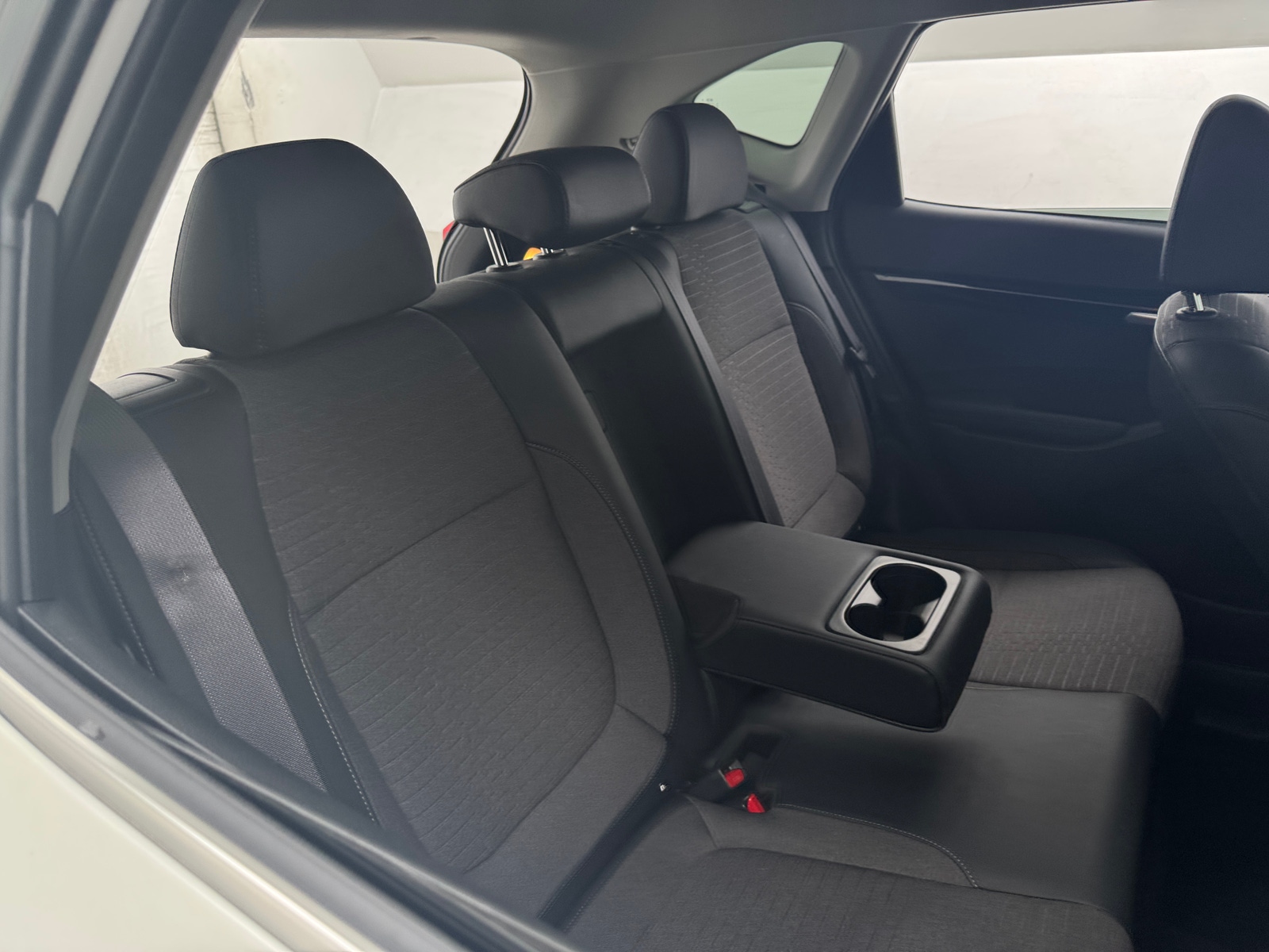 Thumbnail: 2021 Kia Seltos - 5