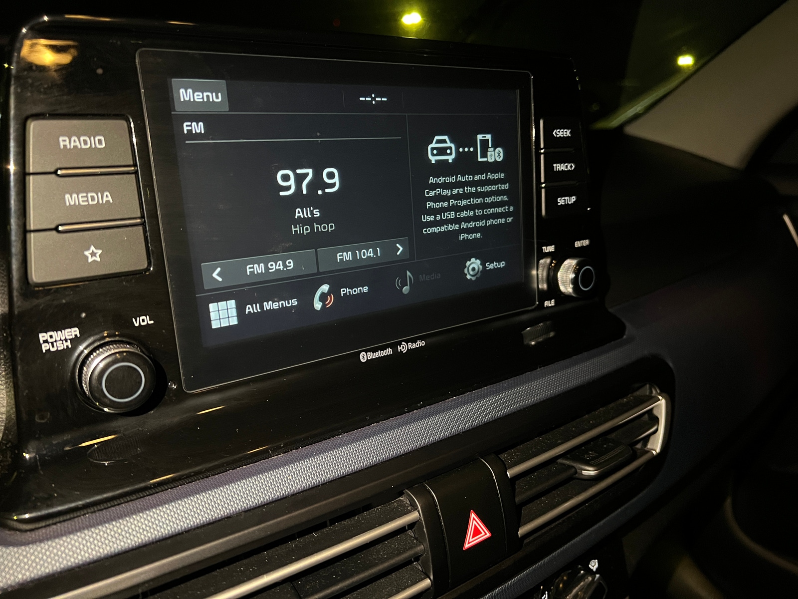 Thumbnail: 2021 Kia Seltos - 3