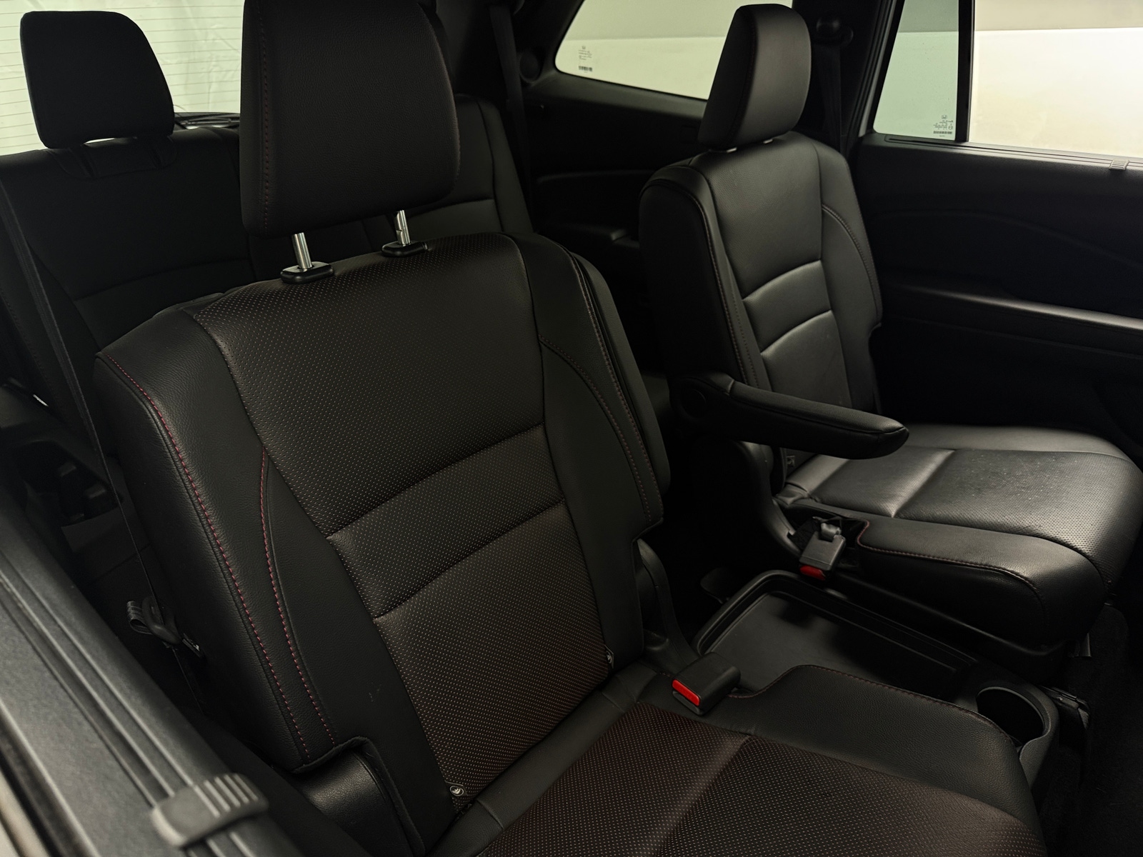 Thumbnail: 2021 Honda Pilot - 5